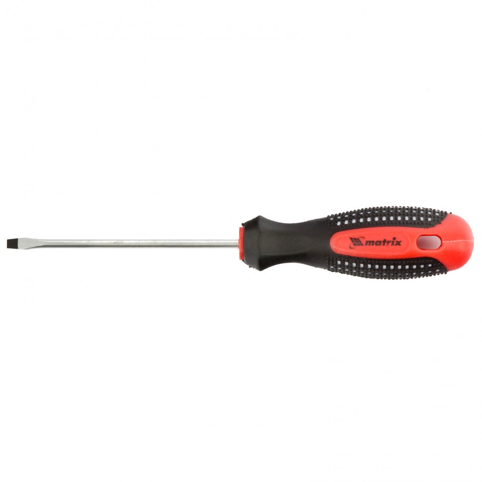 Отвертка Fusion SL3,0 х 80 мм 11406