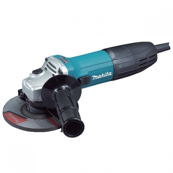 УШМ Макita GA 5030 (720Вт, 125мм, 1,8кг)                                                           