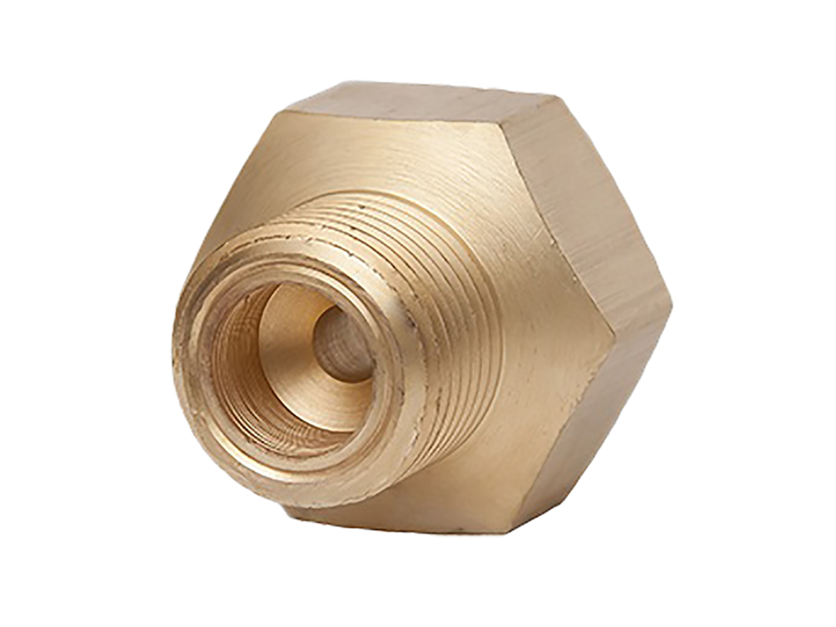 Переходник G3/4"-СП21,8 (УН-000-11)