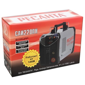 Инвертор САИ 220 ПН