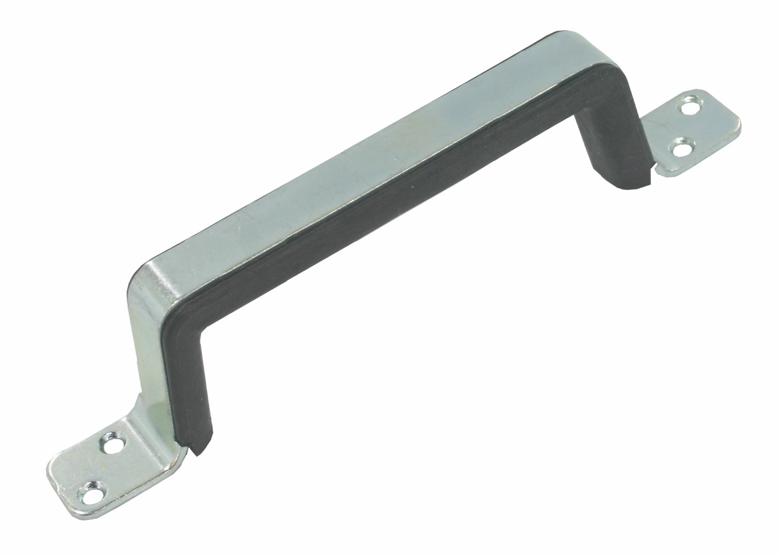 Ручка-скоба РС 100-4 цинк (50)