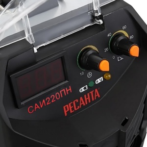 Инвертор САИ 220 ПН