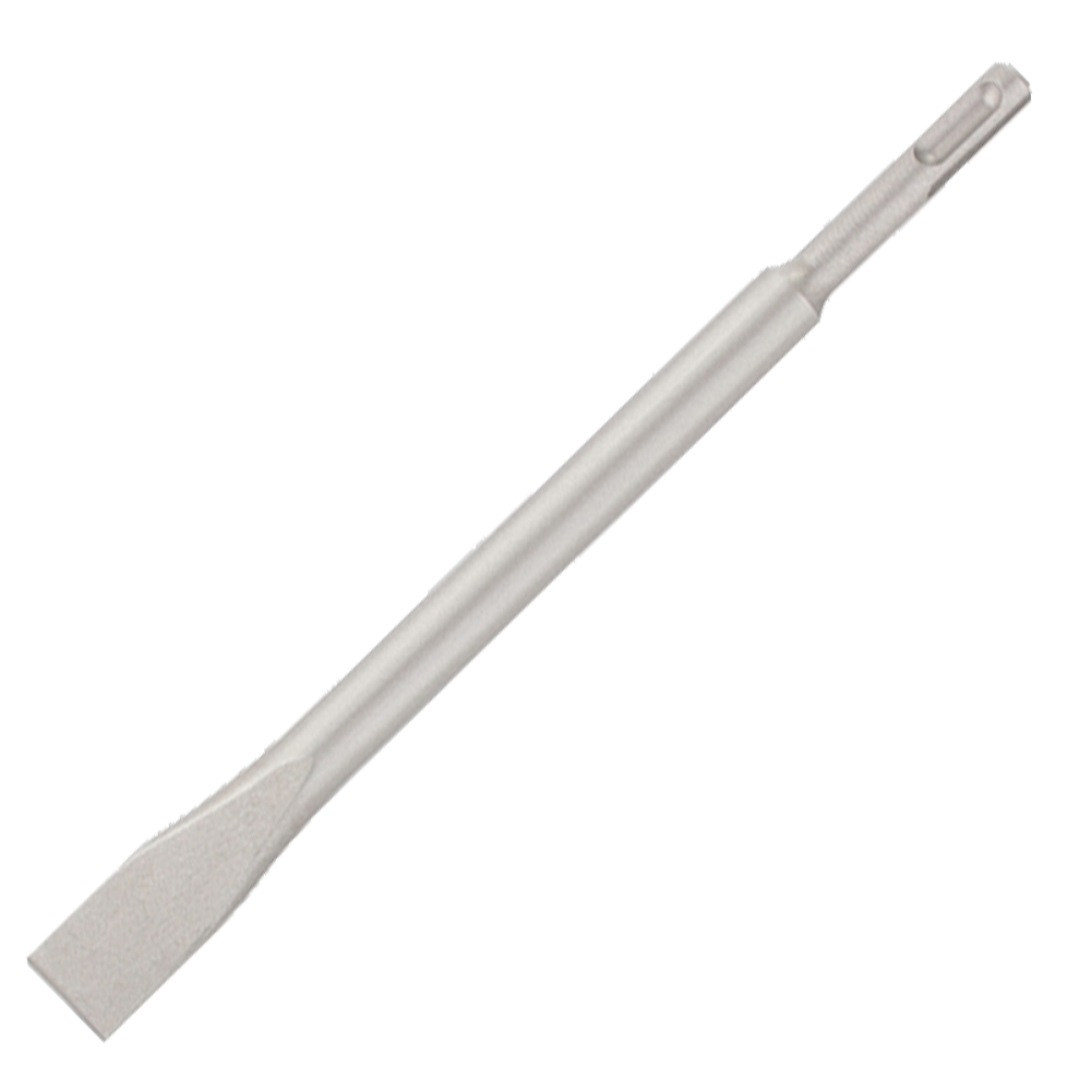 Зубило плоское, 14*20*250. SDS PLUS 70320 MATRIX