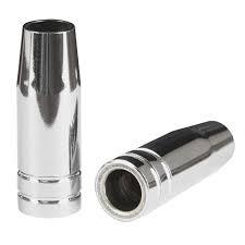 Сопло коническое d 9,5мм s=1,2мм (15АК)