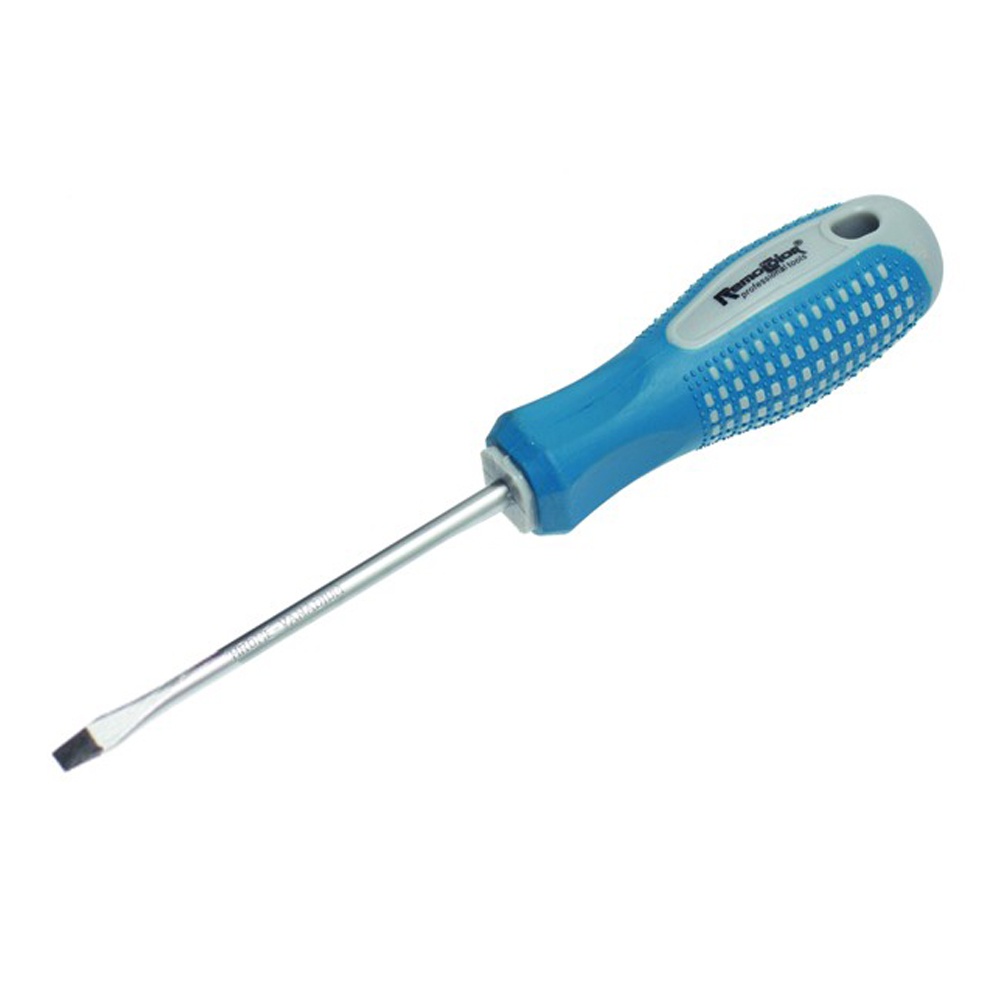 Отвертка Multipoint SL 6x100 мм Hardax 33-0-703