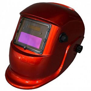 Маска сварщика LAVA-3