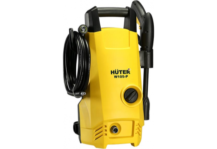 Мойка Huter W105-P                                                                                  