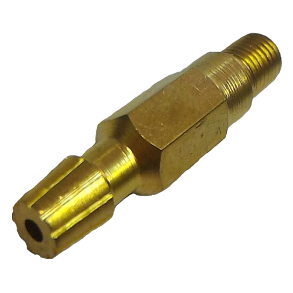 Мундштук внутренний к резаку РС-2А № 5А