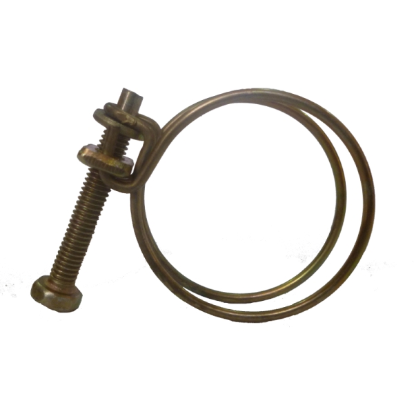 Хомут проволочный 108-115 HARDY