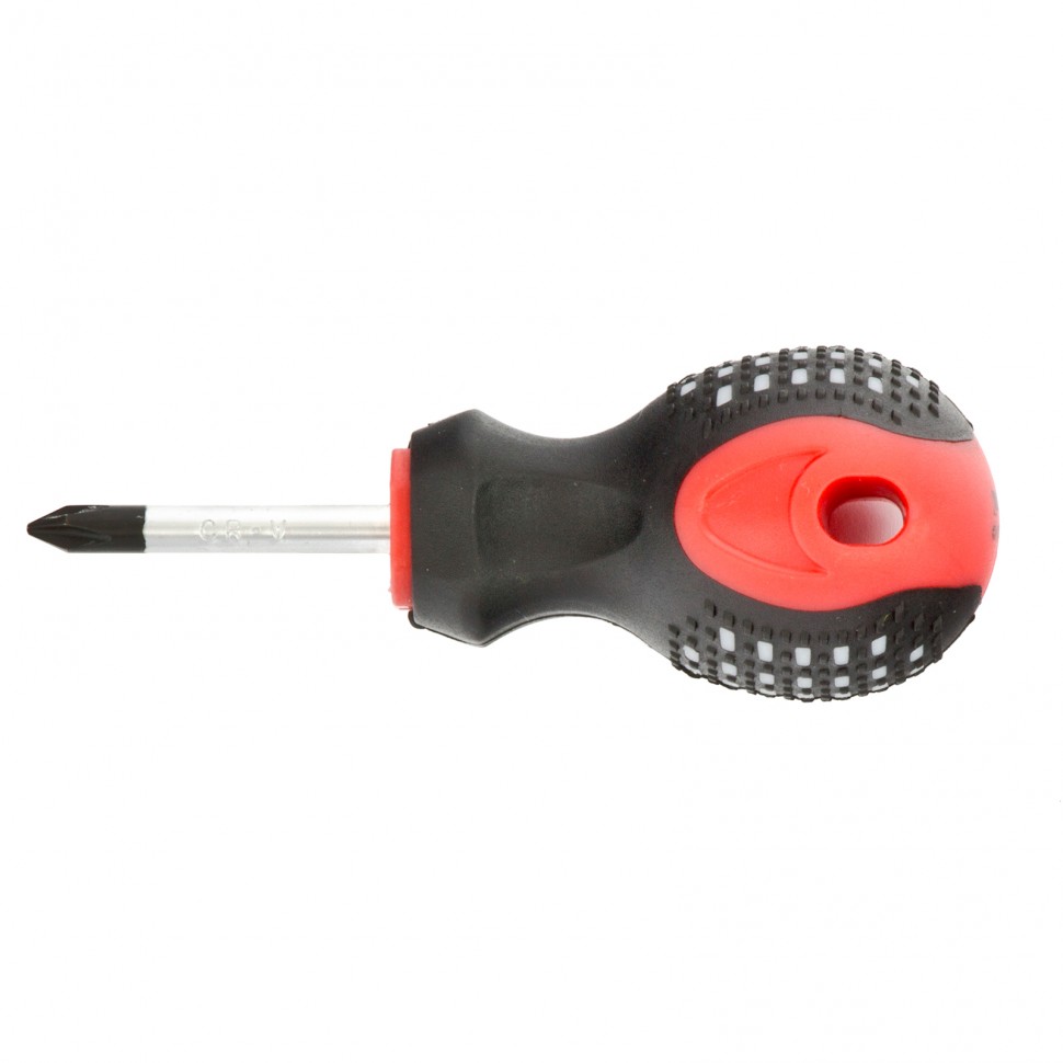Отвертка Fusion Ph1х 38 мм 11429