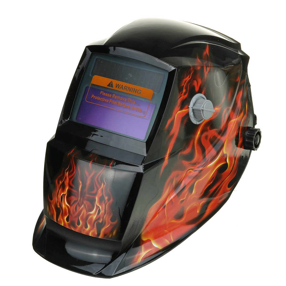 Маска сварщика LAVA-9