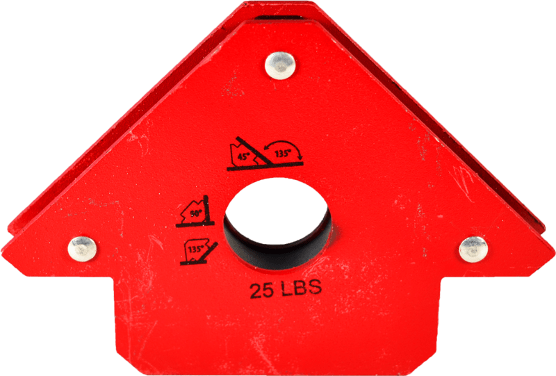 Магнит МН-03 (25LBS)