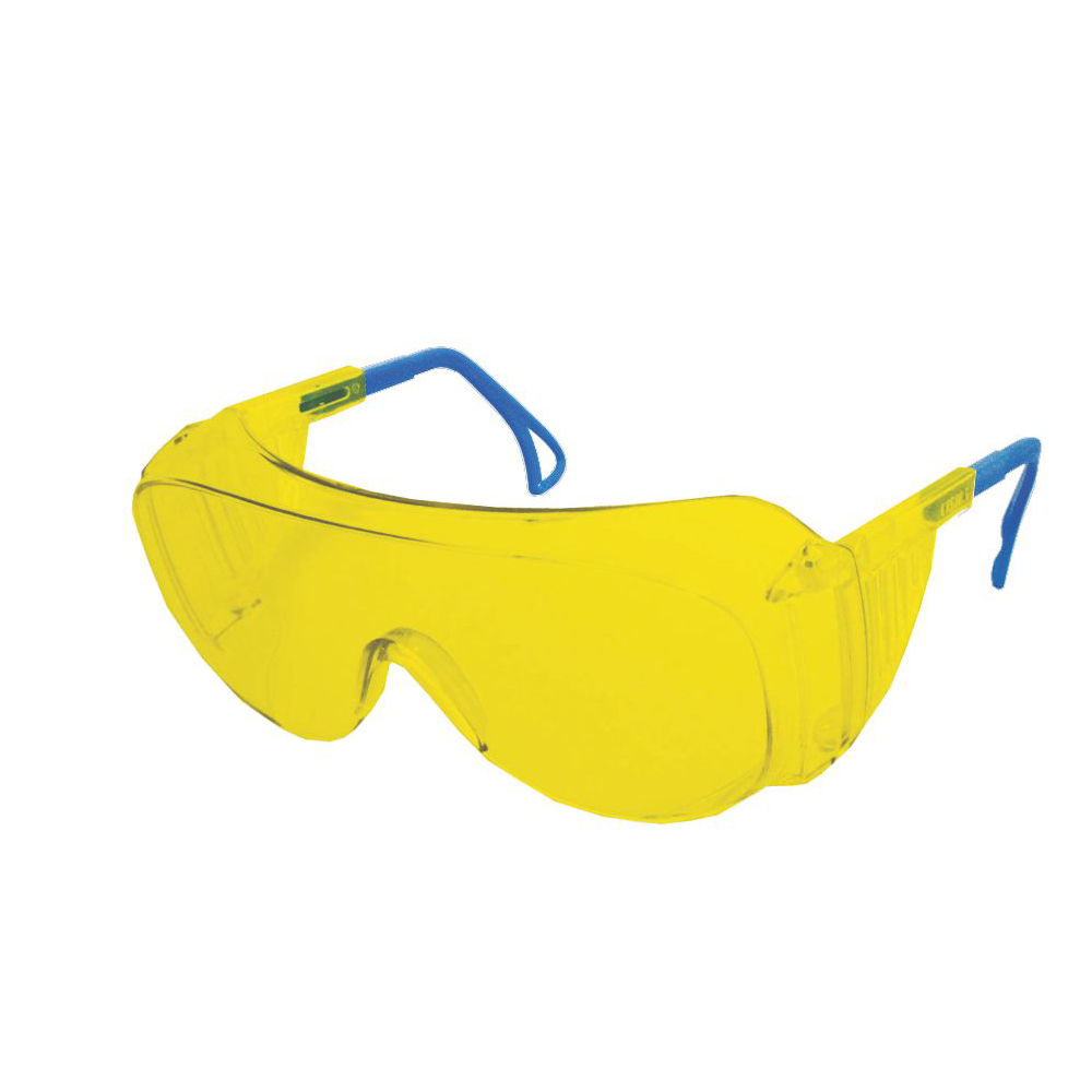 Очки защитные О45 Визион контраст 14513