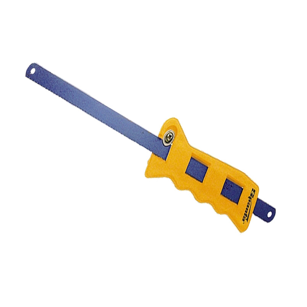 Ножовка по металлу, 300 мм, пластм. ручка 775635