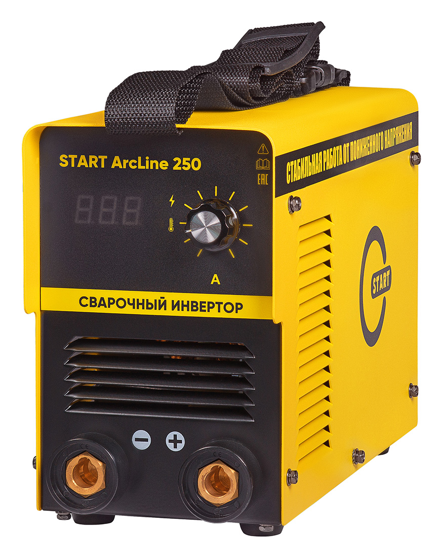 Инвертор START ArcLine 250