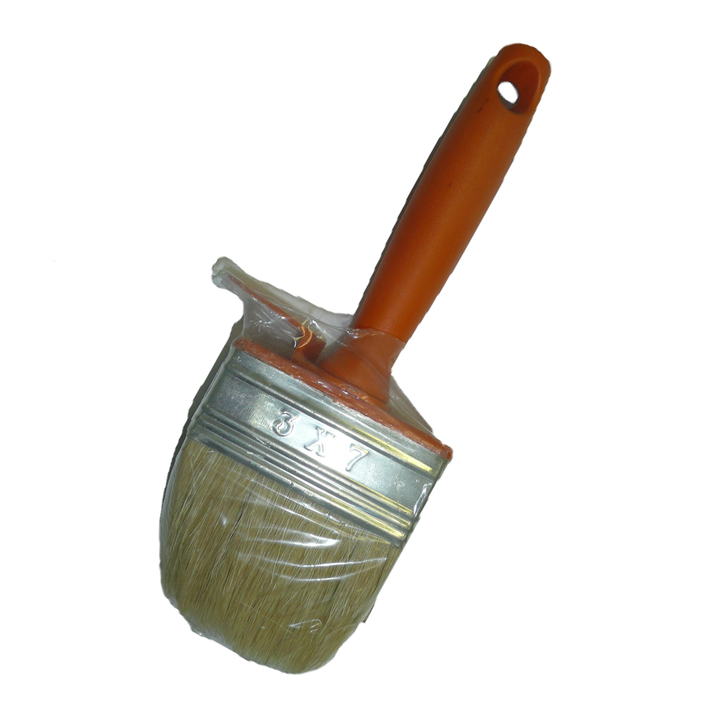 Кисть макловица 30х70мм, нат.щетина SPARTA 841015