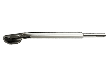Зубило канальное, 14*22*250. SDS PLUS 70301 MATRIX