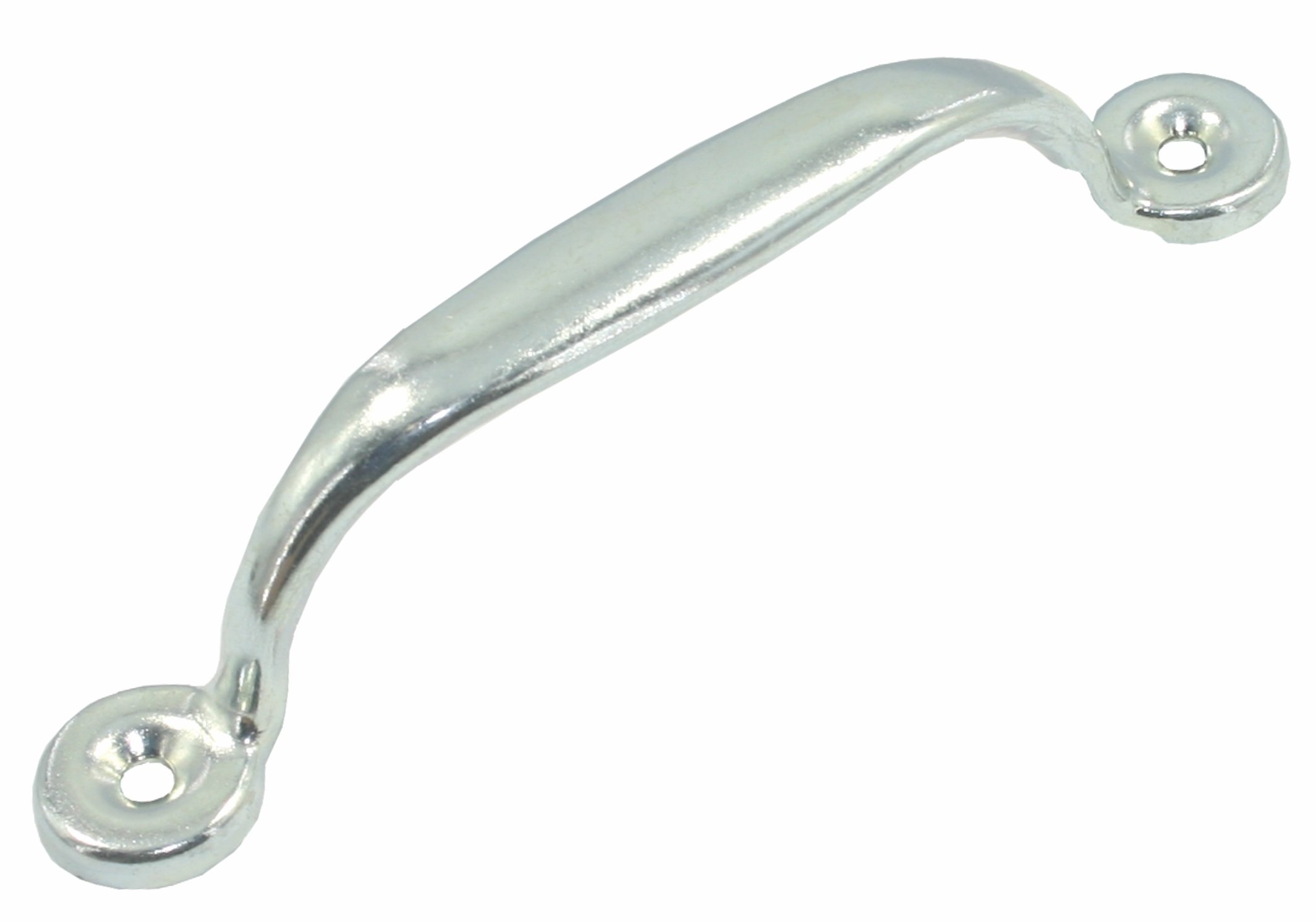 Ручка-скоба РС-68 цинк (150)