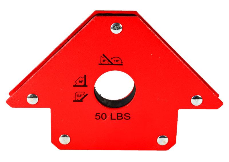 Магнит МН-04 (50LBS)