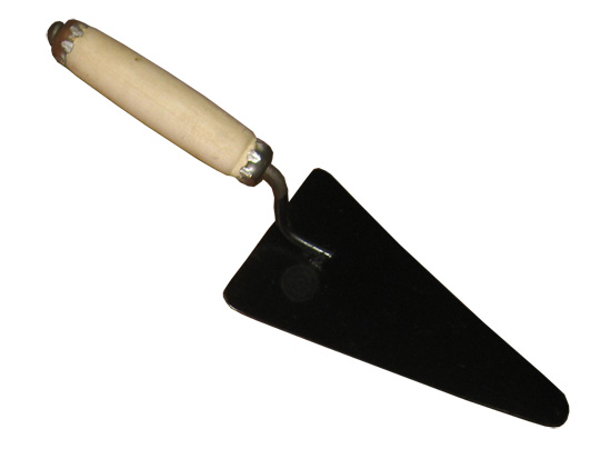 Кельма бетонщика  (треугольник)