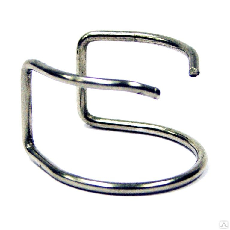 Упор пружинный CUT S-45
