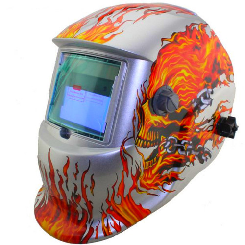 Маска сварщика LAVA-16