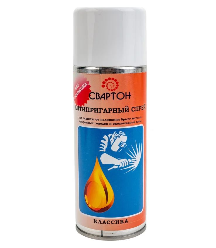 Спрей "СВАРТОН" Классика