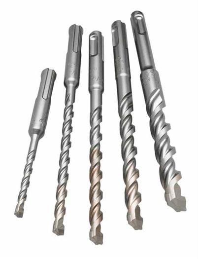 Бур SDS+ d 12*600