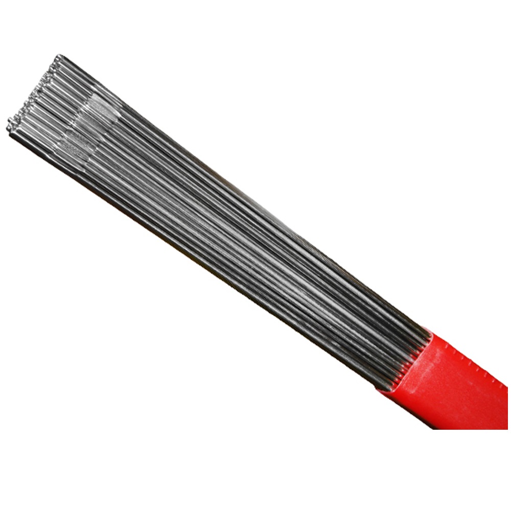 Пруток алюминиевый  TIG-4043 (AISi5)  d 1,6  мм (5кг)