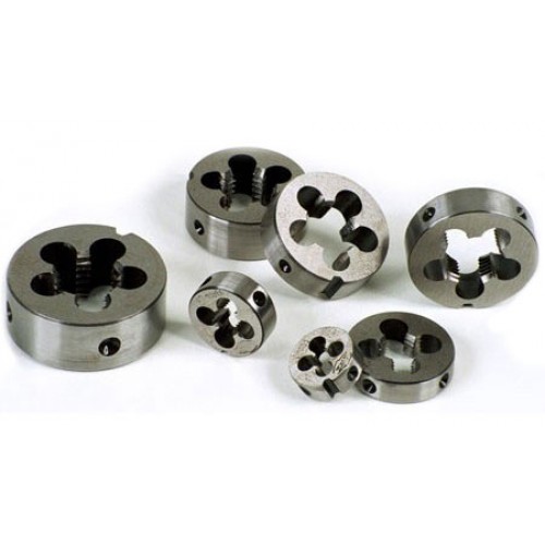 Плашка М 12х1,00