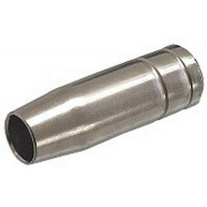 Сопло газовое коническое d15 / 57мм (25АК)