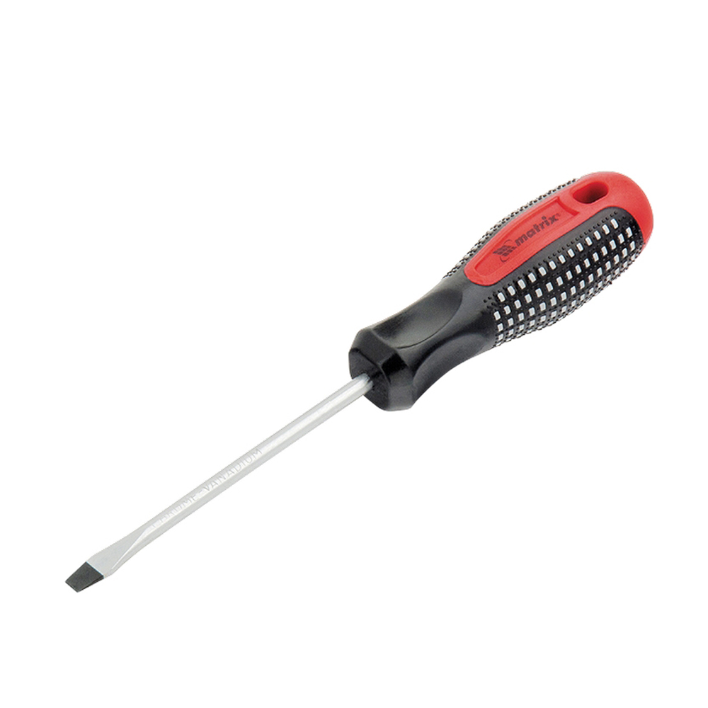 Отвертка Fusion SL5,0 х 150мм 11420